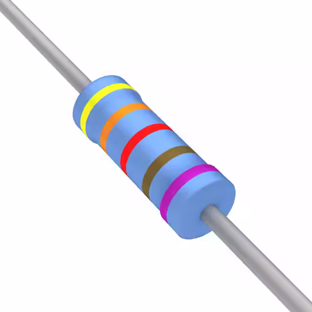 YR1B4K32CC TE Connectivity Passive Product electronic component